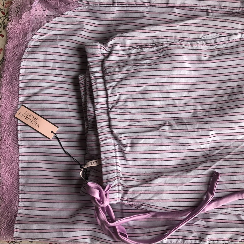 Victoria’s Secret Pajama Pants